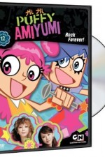 Watch Hi Hi Puffy AmiYumi Megashare9